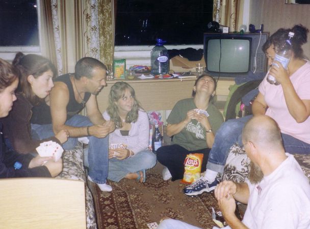 Click to see thumbs page